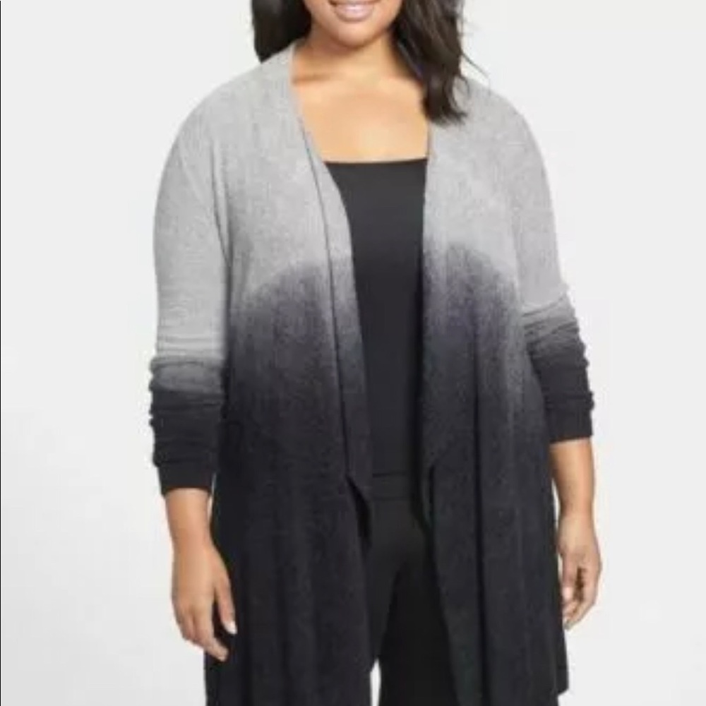 Barefoot Dreams Cardigan